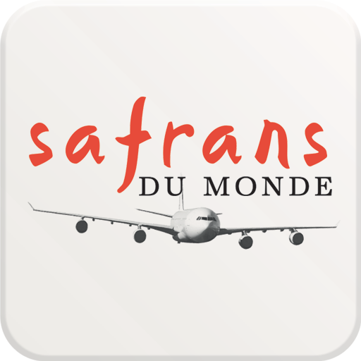 Safrans du Mondes icon