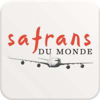 Safrans du Mondes on 9Apps
