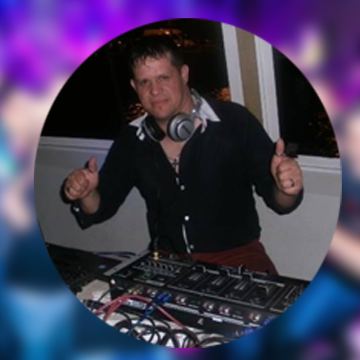 Victor Jimenez Dj icon