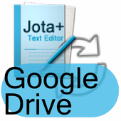 Jota  Google Drive Connector icon