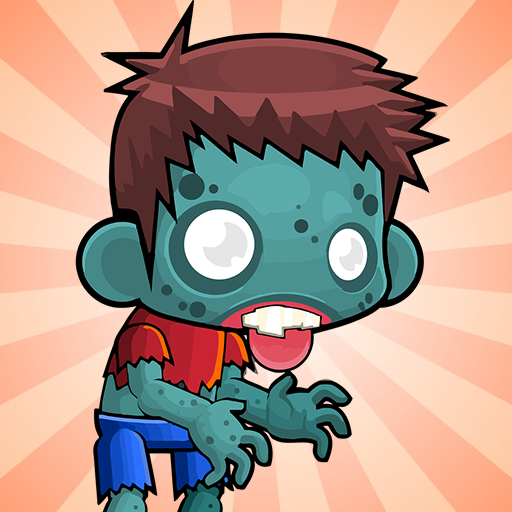 Zombie City Run icon