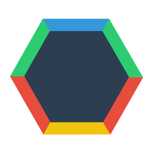 Hextris PRO icon
