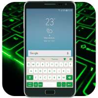 Keyboard Galaxy J7 and J6 2019