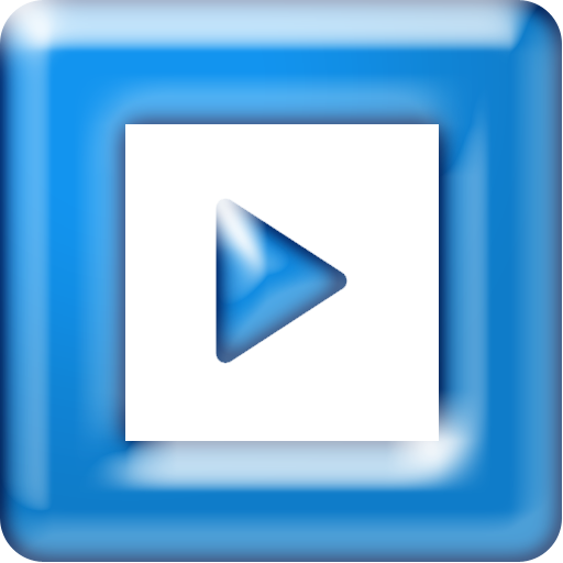 DG Media Player icon