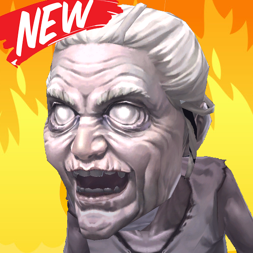 Granni Horror Adventure icon