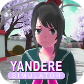 Yandere Simulator High School 2019 Walkthrough icon