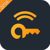 WIFI WPA WPS WPA2 Hacker Prank icon