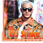 DJ Snake Good Ringtones icon