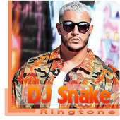 DJ Snake Good Ringtones on 9Apps