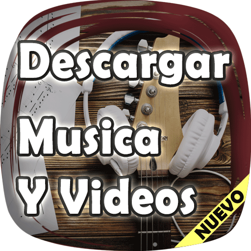 Descargar Musica y Videos Gratis Mp3 y Mp4 Guide icon