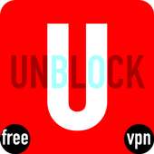 UnblockVPN Free VPN Proxy