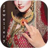 Bridal Photo Makeup Jewellery on 9Apps