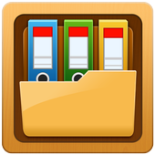 Smart File Manager Explorer icon