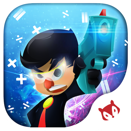 Math Champion: King Math &amp; Blast All Grades Math! icon