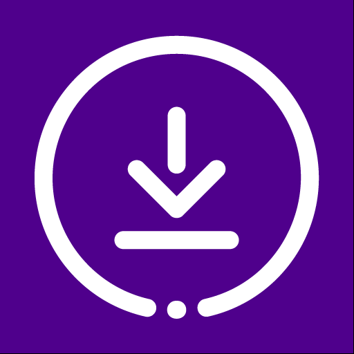 QuickSave Downloader for Social Media icon