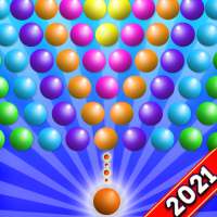 Bubble Shooter Pop The Bubbles