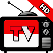 TV Indonesia icon