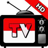 TV Indonesia