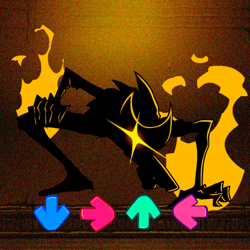 FNF BENDU Mod Test icon