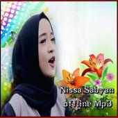 solawat nissa sabyan qomarun ( offline mp3) on 9Apps