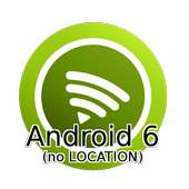 Wifi Analyzer (no LOCATION) on 9Apps