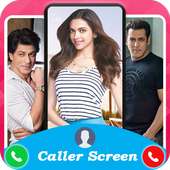 Bollywood Caller Screen on 9Apps