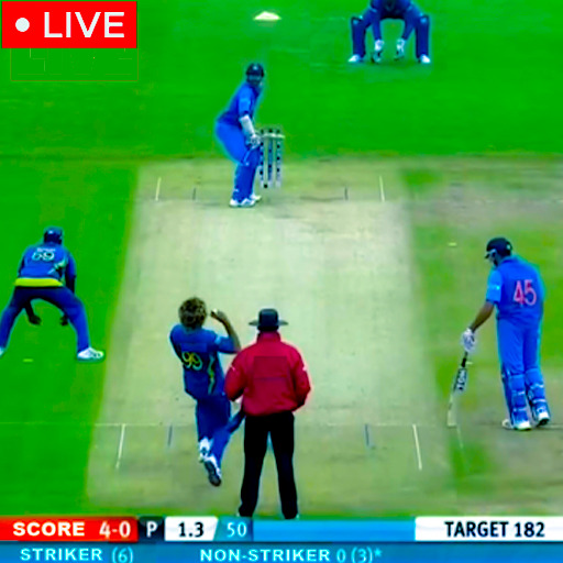 Dream score :IPL 2021-Live Cricket Match And Score icon