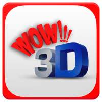 Wow 3D