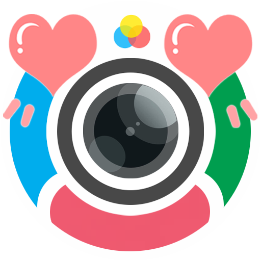Facy Camera - Beauty Makeover icon