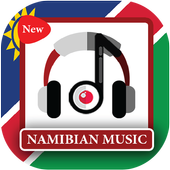 Namibia Music Download - Latest Namibian mp3 Songs icon