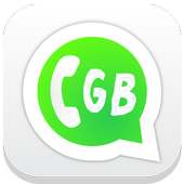 GBwhatsaap Messenger
