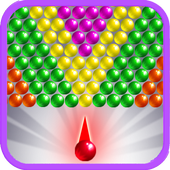 Bubble Shooter 2018 Free icon
