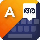 Malayalam Keyboard icon