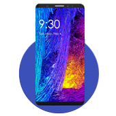 Note 8 Ringtones icon