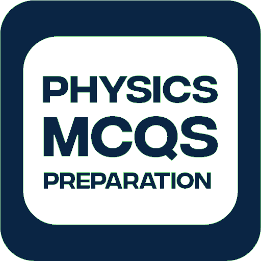 Physics MCQs Quiz App 2021| Physics ECAT Questions icon