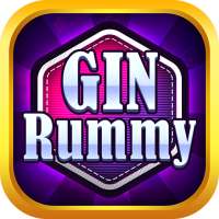 Gin rummy free online card game