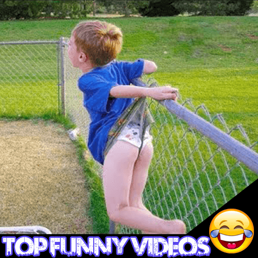 Funny Videos: Top Funniest Videos icon
