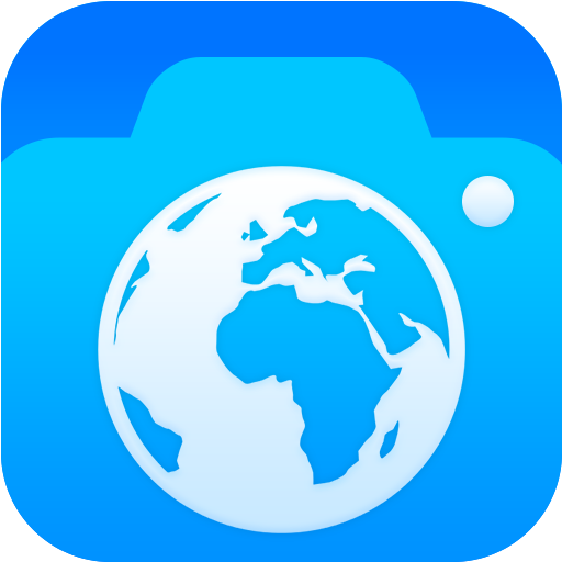 Photo Scanner and Text Translator icon