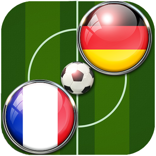 Air Football Ball icon