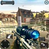 Fort Fight Last X: Battlefield Frontline Survivor