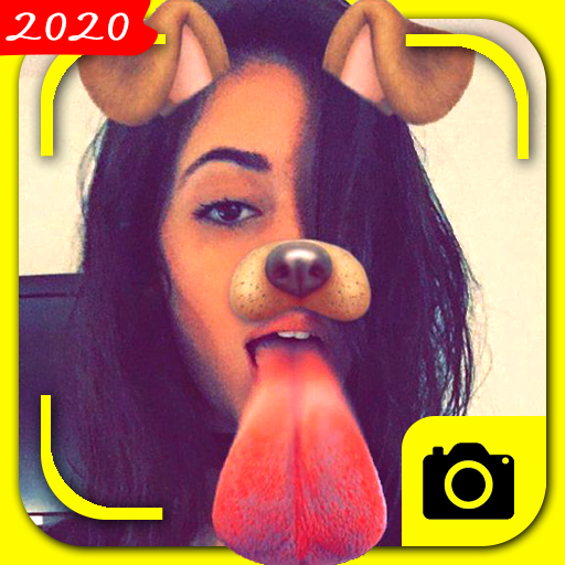 Filter for snapchat | Amazing Snap Filters icon