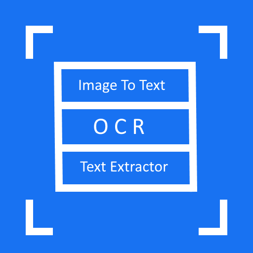 ikon Image to Text Converter - Text Recognizer - OCR
