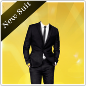 Photo Suit icon