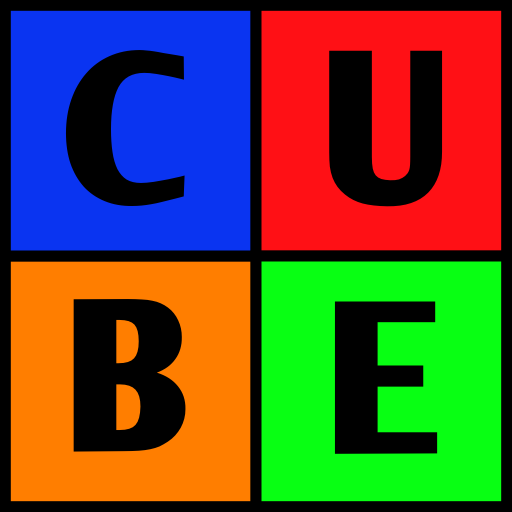 Cube Droid icon
