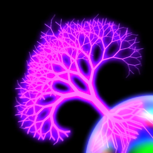 R.O.O.T.S - interplanetary war icon