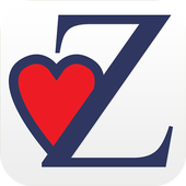 Zawjeh - Muslim Matrimonials icon