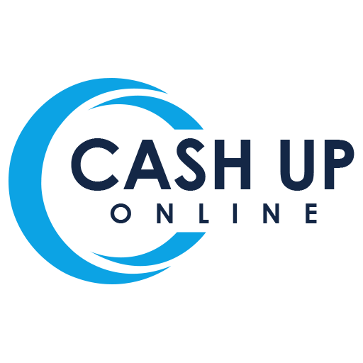 Cashup Online icon