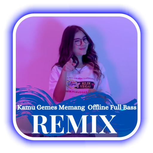 Dj Kamu Memang Gemes 0ffline icon