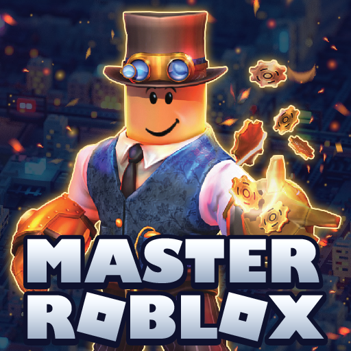 Master Skins For Roblox Platform icon