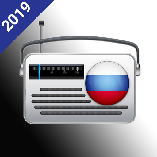 Радио Россия иконка